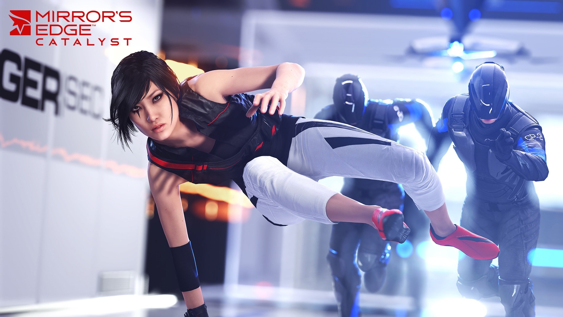 Mirror´s Edge Catalyst